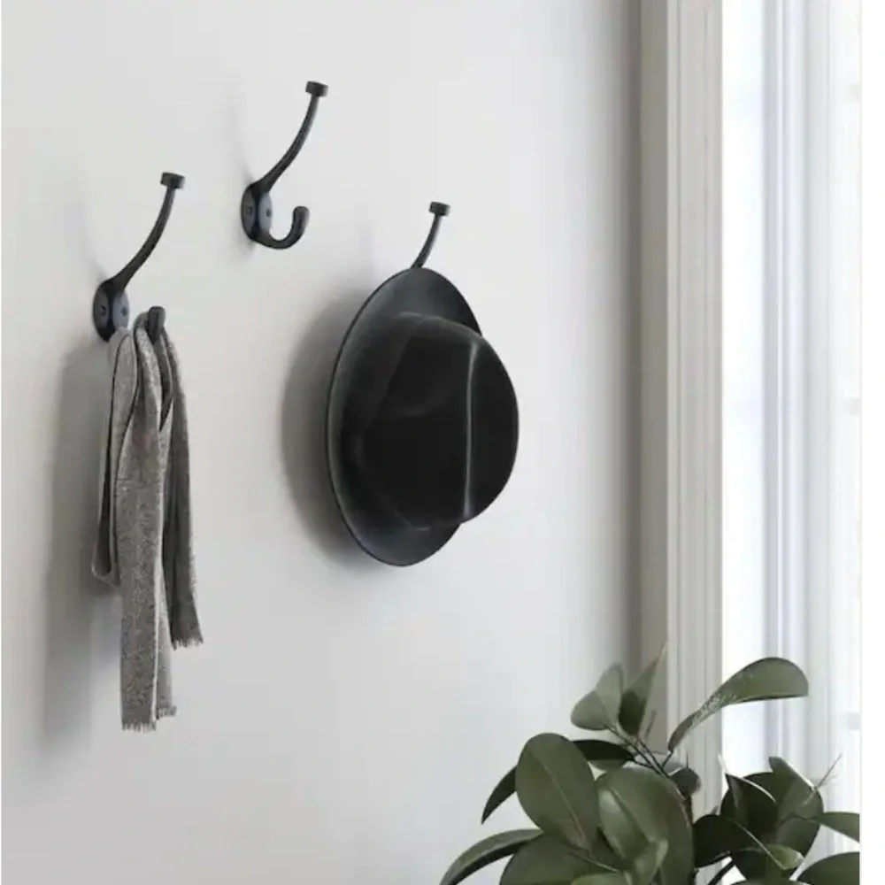 NWT Liberty Oil Rubbed Bronze Hook